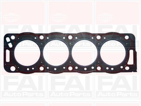 Gasket, cylinder head